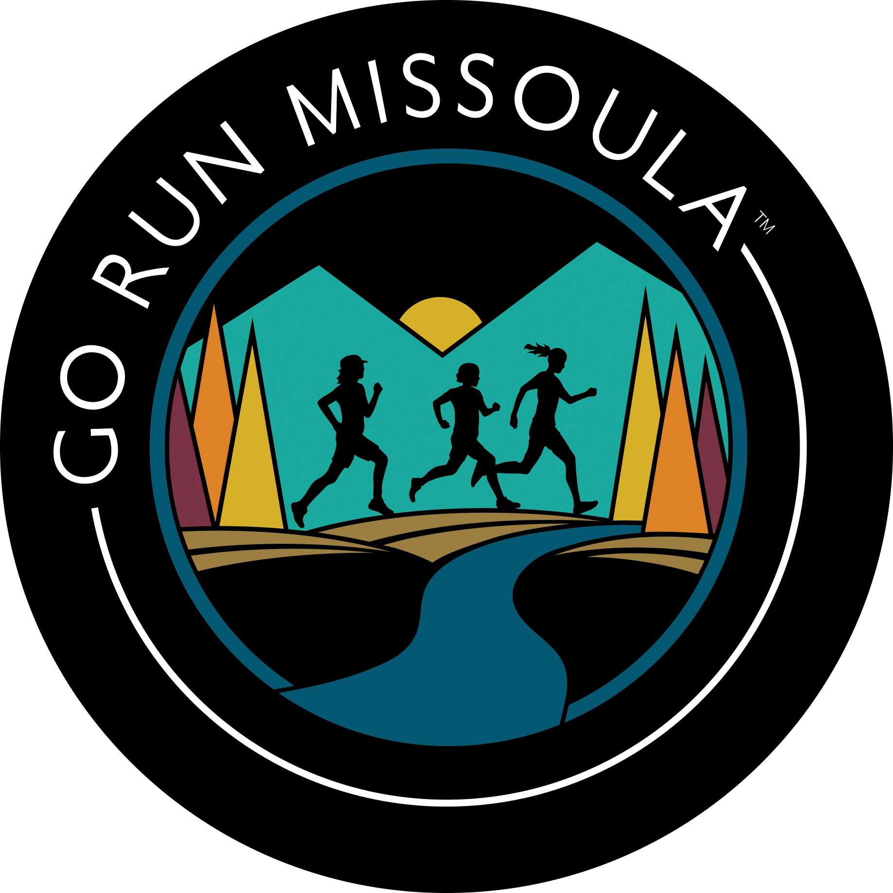 Ambassador Team 2026 - logo